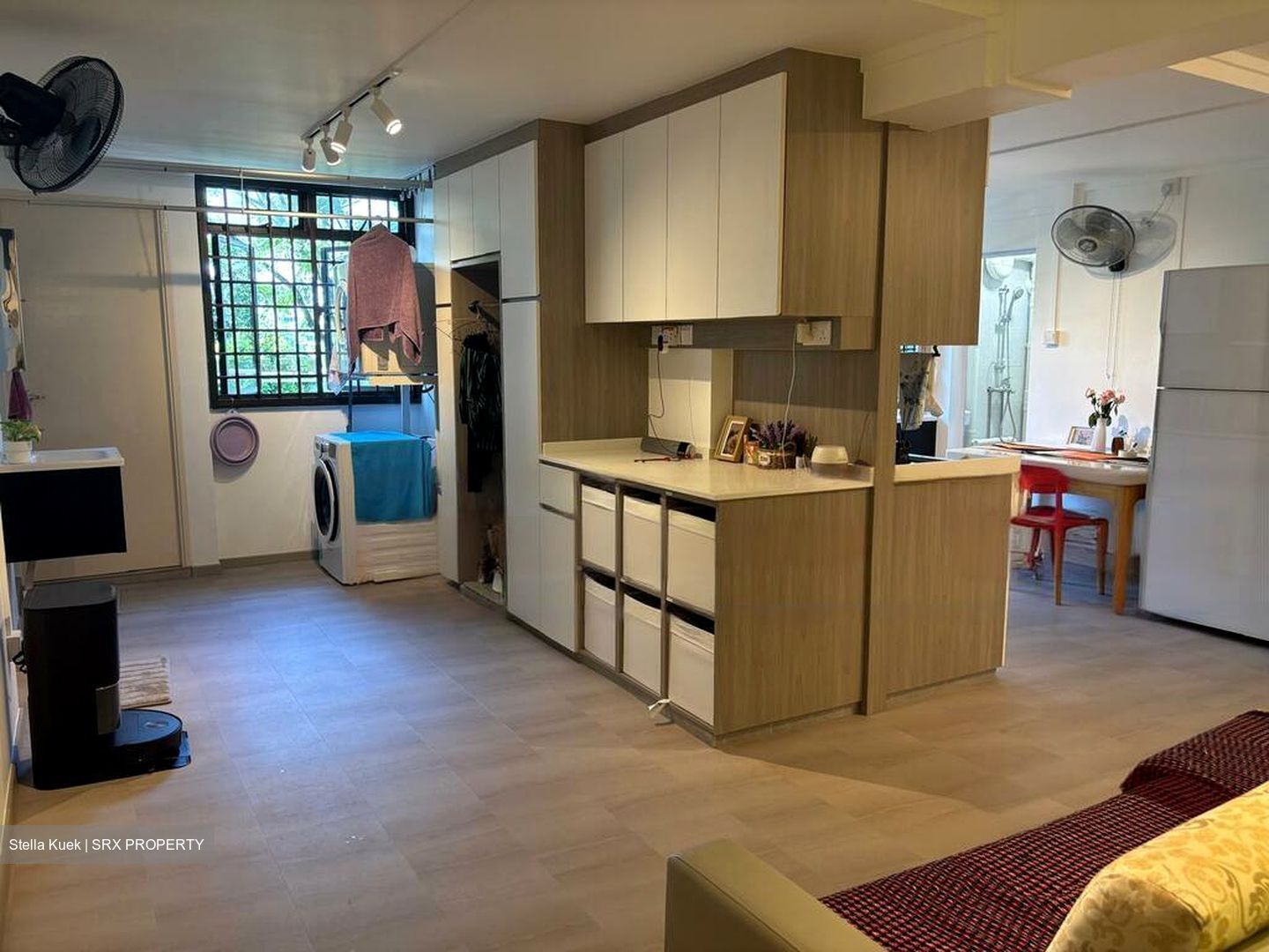 Blk 1 Ghim Moh Green (Queenstown), HDB 3 Rooms #490980561